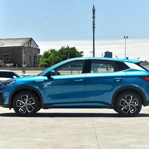 รถยนต์ไฟฟ้า BYD Yuan Plus รุ่น Intelligent Driving Edition ปี 2025 พร้อมส่งมอบ รถ SUV พลังงานใหม่ ระยะทางวิ่งไกล ขายส่ง ระบบขับเคลื่อน 2 ล้อ - Product Image 2