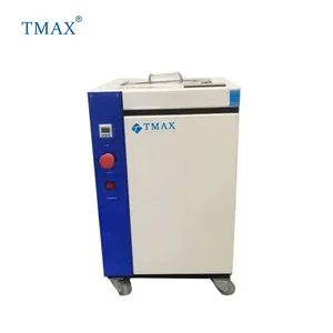 TMAX brand Vacuum Planetary Centrifugal Mill & Mixer for Nanopowders, ceramic powders Grease Slurry Paste