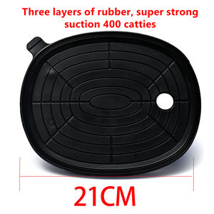 Alat Pengangkat Ubin Vakum Otomatis Industri Model 009, Penghisap Ubin Listrik Grabo untuk Pemasangan Ubin - Product Image 4