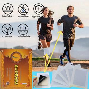 KOYO pereda nyeri tradisional, untuk perlengkapan terapi rehabilitasi cakram hernia - Product Image 3