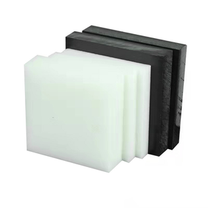 Placa <span class=keywords><strong>de</strong></span> Copolímero <span class=keywords><strong>de</strong></span> Poliacetal 100% Virgen, Acetal POM, Varilla <span class=keywords><strong>de</strong></span> 50 <span class=keywords><strong>mm</strong></span> <span class=keywords><strong>de</strong></span> Espesor, Densidad 1.41 g/<span class=keywords><strong>cm</strong></span>, Absorción <span class=keywords><strong>de</strong></span> Agua 0.2%, Corte y Doblado CNC - Product Image 4