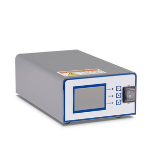 Dowell New Handheld Ultraschall gerät Digital Portable Punkts chweiß gerät Kunststoff Effizient Bequem 220V - Product Image 1