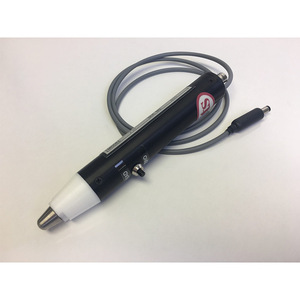 เครื่องวัดนาโนคูลอมบ์ Electro-Tech M230 กระบอกฟาราเดย์ขนาดเล็ก M231 กระบอกฟาราเดย์ขนาดใหญ่ M232 ผลิตในสหรัฐอเมริกา - Product Image 4