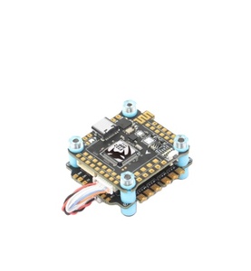 DIATONE MK4 F722APP Stack F722 APP Controlador de Vuelo y ESC Sin Escobillas 4 en 1 BLHeli_32 F55 F65_128K DSHO1200 para Dron - Product Image 2