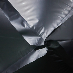 Nhà máy bán buôn tái sử dụng fibc Túi số lượng lớn | lưu trữ số lượng lớn vượt trội với nhôm lót lá | Jumbo nhôm lá đóng gói túi - Product Image 5