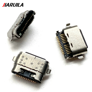 <span class=keywords><strong>Conector</strong></span> de Carga, Puerto de Carga, Base de Carga para Samsung Tab A7 Lite T220 T225, Repuestos para Teléfono USB - Product Image 4