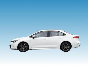 Toyo # ta Levin <span class=keywords><strong>2023</strong></span> TNGA 1.5L CVT Edition d'entrée de gamme - Product Image 5