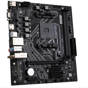 NUEVA Placa Base Colorful BATTLE-AX A520M-T WIFI V14 DDR4 Tomahawk Compatible con Interfaz <span class=keywords><strong>AMD</strong></span> <span class=keywords><strong>A520</strong></span>/AM4 - Product Image 6