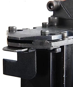 Engrapadora Neumática TY80R15 de 1'' con Corona de 5 Ondas para Aplicaciones de Engrapado de Alta Resistencia: Estructuras, Trusses, Viviendas Prefabricadas - Product Image 3