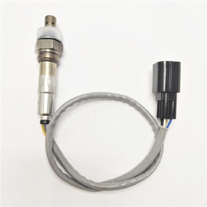 Sensor de LFN7-18-8G1 de LFL7-18-8G1 para Mazda alego, accesorio de oxigeno para Mazda 3, LFL7-18-8G1C - Product Image 2