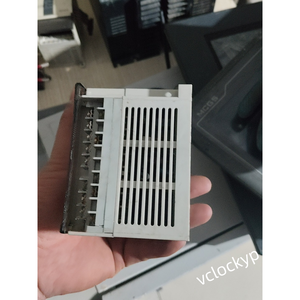 1 ชิ้นใหม่ชิลิน AX1N-24MR-ES คอนโทรลเลอร์แบบตั้งโปรแกรมได้ - Product Image 3