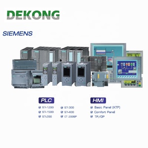 Siemens S7-1200 PLC ai/ao 6es7231-4hd32-0xb0 6es7231-4hf32-0xb0 6es7232-4hb32-0xb0 6es7232-4hd32-0xb0 6es7234-4he32-0xb0 - Product Image 2