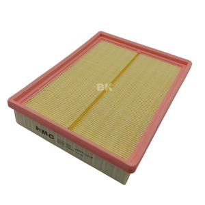 ไส้กรองอากาศ Bk Filter รุ่น 28113-2G000 สำหรับรถยนต์ Passat Vw และ Kia Jiale - Product Image 2