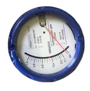 เครื่องวัดอัตราการไหลแบบปรับพื้นที่ได้ KROHNES H250/<span class=keywords><strong>RR</strong></span>/<span class=keywords><strong>M9</strong></span> ทำจากสแตนเลส สำหรับของเหลวและก๊าซ - Product Image 1