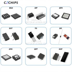 Factory Direct X9127HI-22-PTRE - Connectors IDC Connectors Box Header / DIP Plug 1.27x1.5mm - Product Image 6
