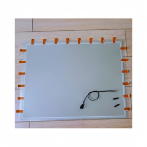 Rétroéclairage EL découpable avec électrodes multiples. Coupez dans n'importe quelle forme, comme du texte <span class=keywords><strong>ou</strong></span> un motif. Permet la découpe et la <span class=keywords><strong>reconnexion</strong></span> gratuites - Product Image 6