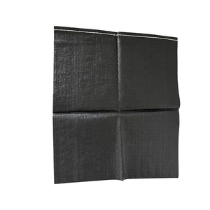 Agrícola 50 <span class=keywords><strong>kg</strong></span> 100 <span class=keywords><strong>kg</strong></span> Sacos 100lb Bolsa PP Bolsas tejidas de polipropileno Alimento de arroz Maíz Grano de maíz - Product Image 3