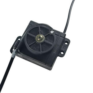 Poignée de commande de <span class=keywords><strong>régulateur</strong></span> de <span class=keywords><strong>vitesse</strong></span> câble de ligne d'accélérateur d'huile hôte de contrôle Central d'huile de couple important pour <span class=keywords><strong>moto</strong></span> de Scooter électrique - Product Image 6