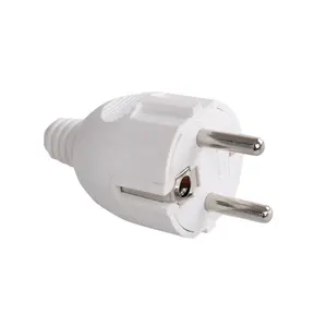 PP 250v 16A Power Plug For France And Europe France Accessories