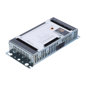 โมดูลรีโมท I/O รุ่น 7XX408.50-1 ของแท้ 100% ใหม่เอี่ยม, 24VDC, 16DI, 12DO, รองรับการเชื่อมต่อ X2X สำหรับระบบอัตโนมัติในอุตสาหกรรม - Product Image 1