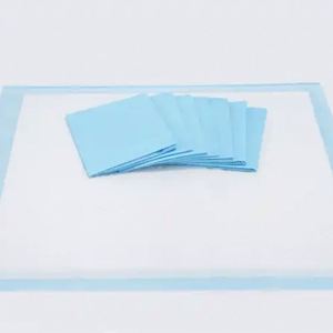 Tapis de propreté jetables pour chiots, absorbants et imperméables, pour l'apprentissage de la propreté des chiens - Product Image 2