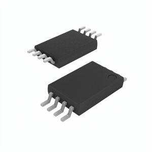 Componentes Electrónicos 8 TSSOP FT24C256A-ETG-T Memoria Distribuidor Autorizado - Product Image 1
