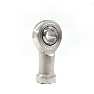 高品质 SI 12-1/<span class=keywords><strong>TK</strong></span> SIJK12 C 球面滑动轴承 杆端轴承 ABEC-1 精密不锈钢 - Product Image 4