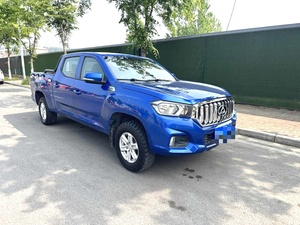 Maxus T60 2.0T Gasolina Automática 2WD Camioneta de Caja Larga 2017 2018 2019, <span class=keywords><strong>Coches</strong></span> Usados, Bajo Kilometraje, Listo para Enviar - Product Image 3