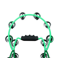 Wholesale Percussion Brass School Bell Hand Musical Toy for Babies-YX Brand