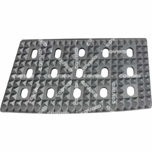 แผ่นรองขั้นตอนเหมาะสำหรับ Iveco AD-AT trakker 2007 AD-AT trakker (E4) AD-AT stralis 2007 AD-AT stralis X-WAY (504242345) - Product Image 1