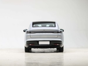 2026 leapmotor B01-giá cả phải chăng 5 chỗ ngồi EV với phạm vi 650km, tính năng thông minh và hiệu suất đáng tin cậy - Product Image 2