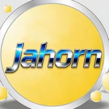 JAHORN TECHNOLOGIES LIMITED logo