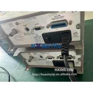 Keithley2182A #   H - Product Image 2
