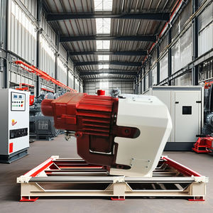 Suspension de voiture Vente d'usine Compresseur d'air à vis à <span class=keywords><strong>points</strong></span> de ciment en poudre Camion-citerne Pto Power <span class=keywords><strong>Extraction</strong></span> - Product Image 6