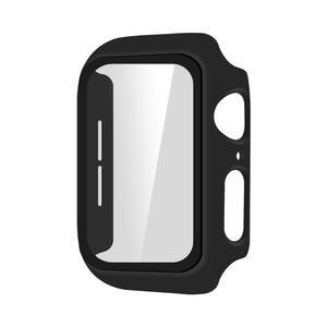 Sert PC durumda Apple için 40mm 44mm akıllı saat durumda koruyucu kapak Apple için İzle serisi 8 - Product Image 5