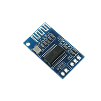 Module audio CA-6928 3.3V-6V, module amplificateur de puissance numérique audio, carte amplificateur de puissance LED, module amplificateur de haut-parleur