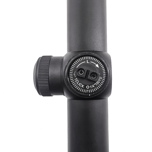 INTERSTELLAR <strong>HUNTER</strong> Latest 3-9X40 High-definition Factory <strong>Wholesale</strong> Aiming Scope - Product Image 5