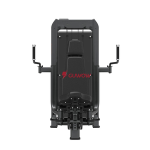 Có Thể Điều Chỉnh Thép Xoay Thân Phòng Tập Thể Dục Tập Thể Dục Máy Hiệu Quả Cánh Tay Chân Mở Rộng Đào Tạo Trở Lại Tập Thể Dục Sức Mạnh Tập Thể Dục - Product Image 5