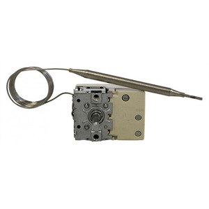 E.G.O. Termostato 55.132 de Diseño Modular -40 a 230 Grados Celsius IP21 Interruptor con Control de Temperatura - Product Image 3