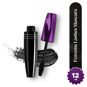 Charm Beauty, Logotipo Personalizado para Rímel, Gel de Larga Duración a Prueba de Agua, Negro, Extra Volumen, para Maquillaje de Pestañas, Venta al Por Mayor - Product Image 2