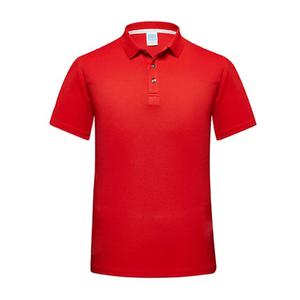 Custom Golf <b>Polo</b> Factory Wholesale Lightweight Breathable Fabric Sports Style Custom Logo For Golf Teams And Outdoor Activities - Product Image 6