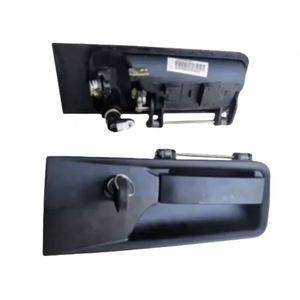 SINOTRUK Repuestos WG1664340004 Manija de puerta izquierda - Product Image 4