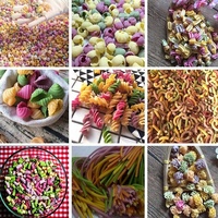 Machine à fabriquer des spaghettis, extrudeuse à pâtes, machine à pâtes automatique, nouilles