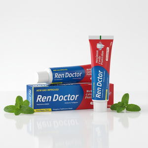 <span class=keywords><strong>Dentifrice</strong></span> avancé au <span class=keywords><strong>charbon</strong></span> à double <span class=keywords><strong>action</strong></span> avec formule de peptides actifs pour l'élimination des taches et le blanchiment des dents - Product Image 2
