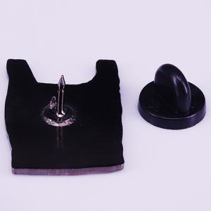 Nuevo Broche de Metal con Diseño de Plástico Oceánico para Mujer, Joyería Creativa de Moda, Regalo - Product Image 2