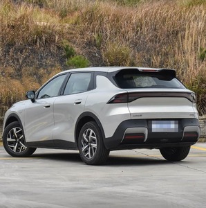 Changan Qiyuan Q05 405 Max 2026 – SUV Familial Compact 100% Électrique LHD pour l'Exportation en <span class=keywords><strong>Europe</strong></span> - Product Image 4