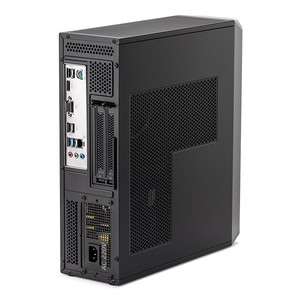 Mini PC de oficina de escritorio <span class=keywords><strong>comercial</strong></span> B100, I3-10100 colorida, memoria de 8G + 500G, estado sólido M.2 - Product Image 3