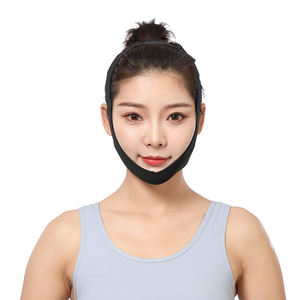 Pasokan pabrik segitiga tali dagu tidur leher tengkuk traksi kerah pendukung dengan produsen profesional - Product Image 1