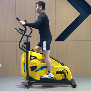 Machine de sport <span class=keywords><strong>d</strong></span>'<span class=keywords><strong>elliptique</strong></span> pour entraînement de vélo, appareil de fitness, professionnel - Product Image 2
