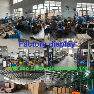 OEM Custom Cordless Electric Drill Press Machine Variable Speed Impact DIY <strong>Tool</strong> Set Lithium Battery Charging Source Motor <strong>Power</strong> - Product Image 6